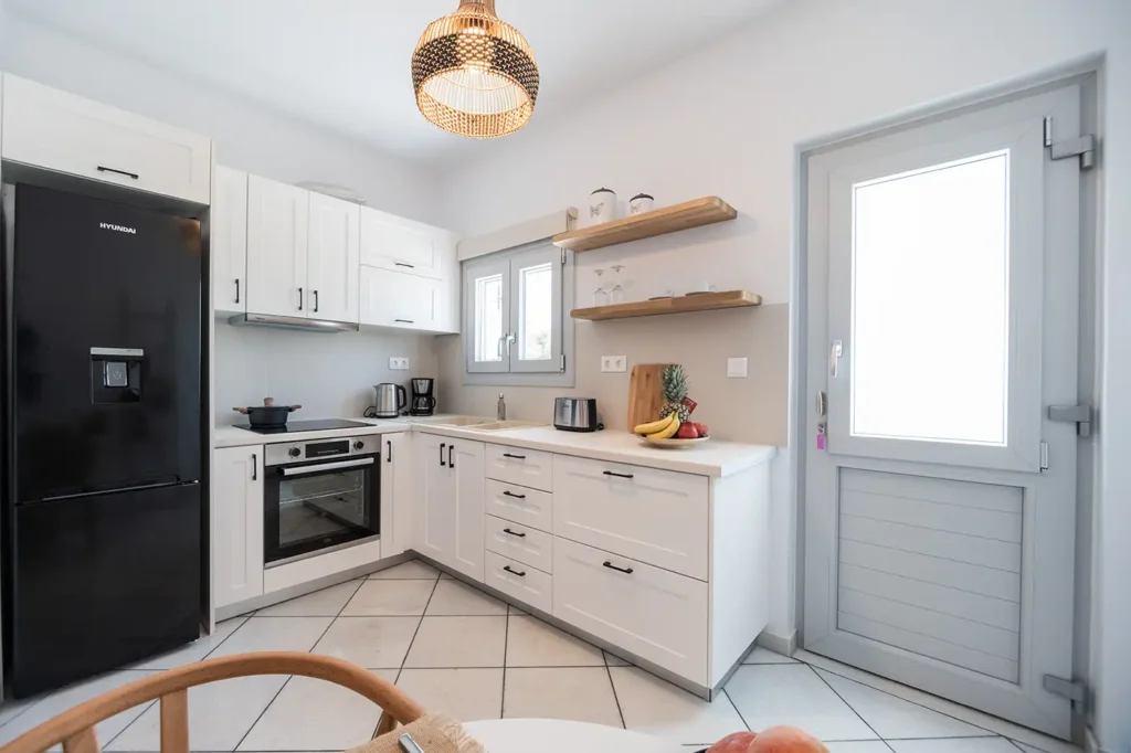 disis residence kitchen