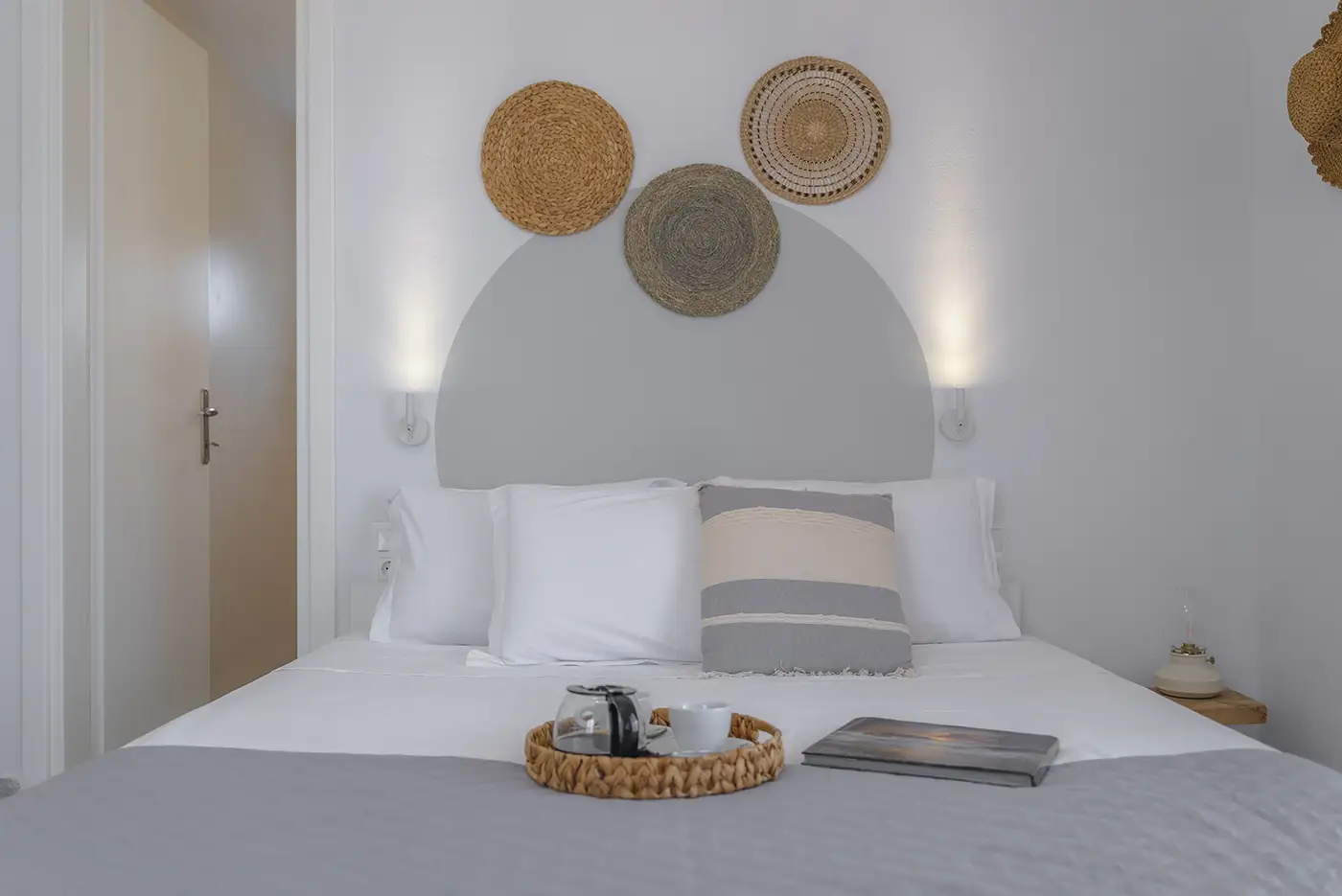 disis residence Naxos 24